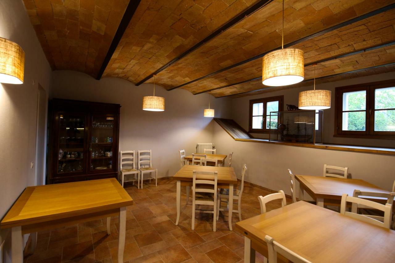 Agriturismo Casanova Di Nardini Scandicci Zewnętrze zdjęcie