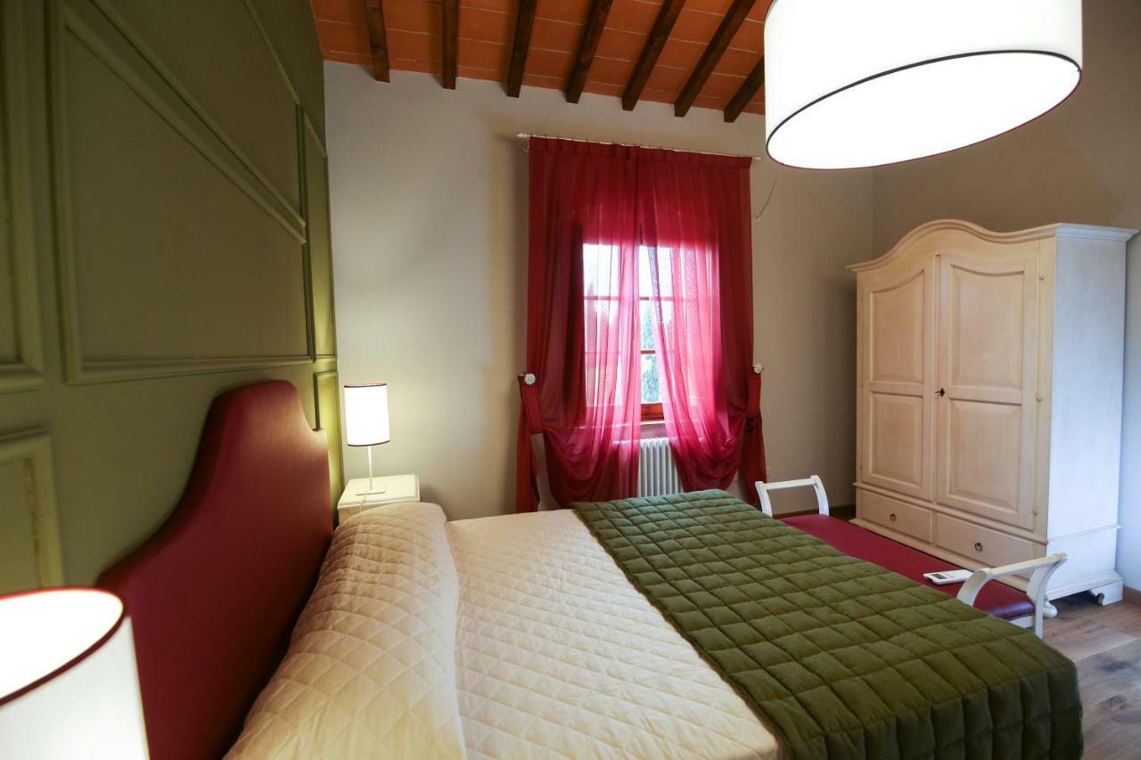 Agriturismo Casanova Di Nardini Scandicci Zewnętrze zdjęcie