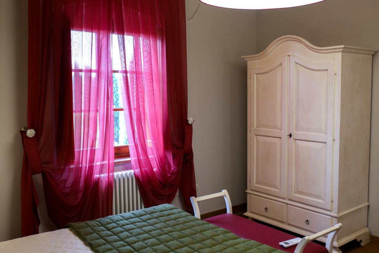 Agriturismo Casanova Di Nardini Scandicci Zewnętrze zdjęcie