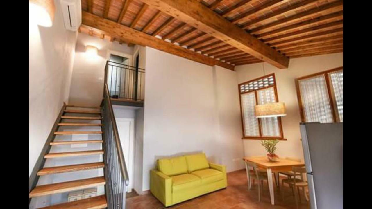 Agriturismo Casanova Di Nardini Scandicci Zewnętrze zdjęcie