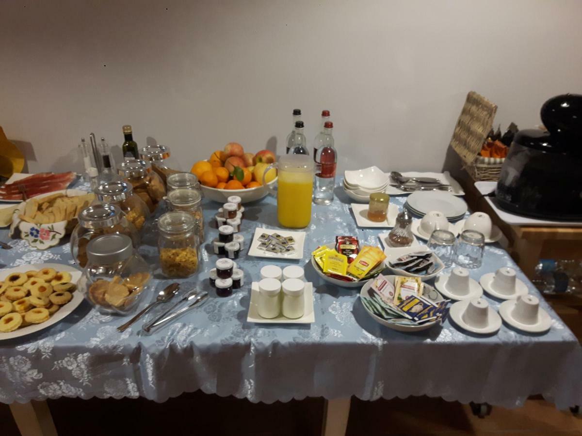 Agriturismo Casanova Di Nardini Scandicci Zewnętrze zdjęcie